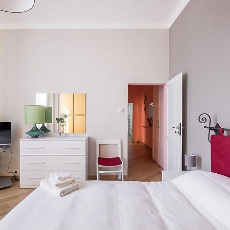 Navile Family Apartment By Wonderful Italy Bologna Buitenkant foto